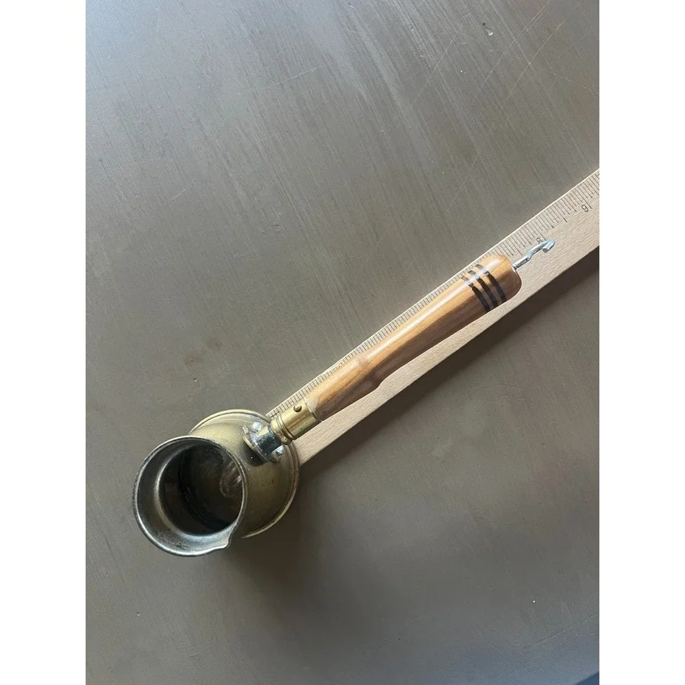 Gold Star Co vintage solid